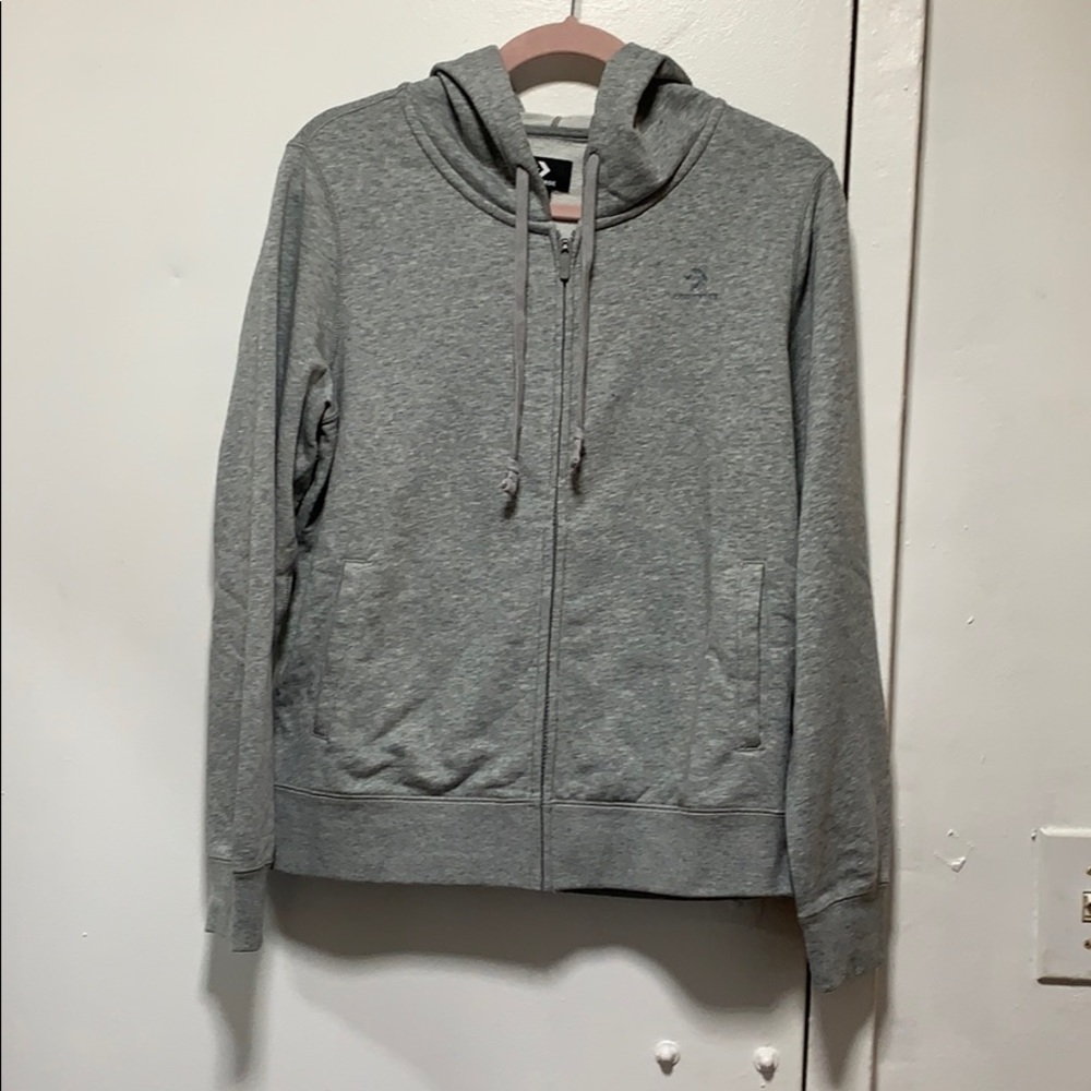 Brand New ladies Converse Top - Picture 8 of 8